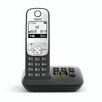 Gigaset A690 A black