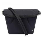 Pacsafe Citysafe CX convertible crossbody ECONYL® black