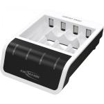 Ansmann Comfort Smart Charger