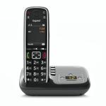 Gigaset E720 A black