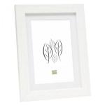 Deknudt S66KF1 P1          30x45 Wood white w. Passepartout