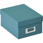 Walther Fotobox Fun teal 700 Photos 10x15 FB115K