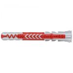 Fischer DUOPOWER 6x50 100 pcs