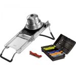 De Buyer Mandoline Revolution Stainless Steel
