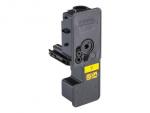 Kyocera TK 5220Y - yellow - original - toner cartridge