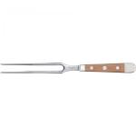Güde Alpha Meat Fork 18cm Pear Wood