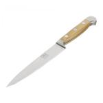 Güde Alpha Universal Knife 16 cm Olive Wood