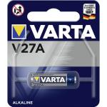 1 Varta electronic V 27 A