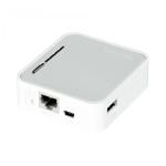 TP-LINK TL-MR 3020 Portable Wireless N Router
