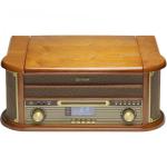 Denver MRD-51 Braun
