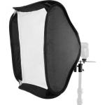 walimex Magic Softbox for System Flashes, 60x60 cm