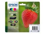 Epson Claria Home Multipack 29XL BK/C/M/Y                  T 2996