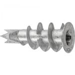 Fischer Plasterboard Metal Fixing GKM 100 pcs.