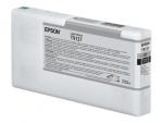 Epson ink cartridge light black T 913 200 ml              T 9137