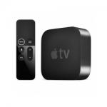 Apple Tv & Home