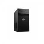 PC Dell Precision T3630 MT i7 W10P SV