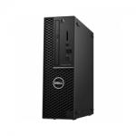 PC Dell Precision T3431 SFF Xeon W10P SV