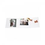 1x25 Daiber Caterpillar 13x18 Portrait folders for children
