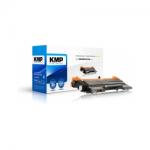 KMP B-T73 Toner black compatible with Brother TN-2010