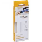 1x16 Steinel 7mm Cristal Hot Glue Sticks