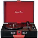 Lenco TT-110 black/red