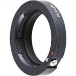 Novoflex Adapter Leica M Lens to Fuji X PRO Camera
