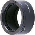 Novoflex Adapter Minolta MD MC Lens to Fuji X PRO Camera