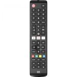 ne for All Samsung 2.0 Replacement Remote      URC 4910