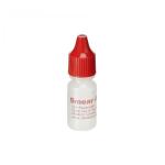 Visible Dust Smear away Cleaning Liquid             8 ml