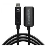 Tether Tools TetherBoost Pro USB-C black 4,6m