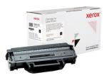 Xerox Everyday Black Toner ers. Samsung MLT-D101S