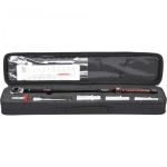 KS Tools 1/2 ERGOTORQUE 40-200 Precision Torque Wrench Set 5pcs
