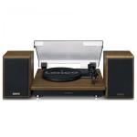 Lenco LS-100WD Wood