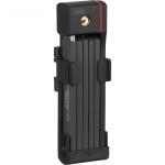 ABUS Bordo uGrip 5700K/80 BK SH