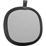 Walimex Foldable Grey Chart 30x30 cm