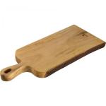 Zassenhaus Handle Serving Board Mango Wood 46x19x2,5