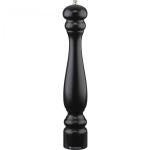 Zassenhaus pepper mill Potsdam beech wood black, 40 cm