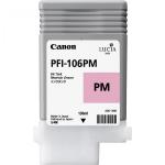 Canon PFI-106 PM ink photo magenta