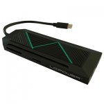LC-Power LC-HUB-C-MULTI-6-RGB