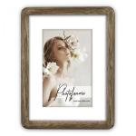 ZEP Gressan        10x15 / 15x20 Wooden Frame Passepartout BC68P