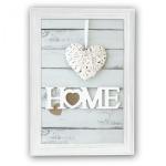 ZEP Vintage white          40x50 Wood T15445