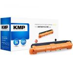 KMP B-T109X Toner black compatible mit Brother TN-247 BK