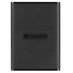 Transcend SSD ESD270C      500GB USB-C USB 3.1 Gen 2