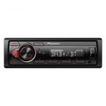 Pioneer MVH-330DABAN with DAB Antenna