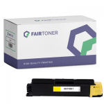 Kyocera Toner TK-580Y - 1T02KTANL0 yellow