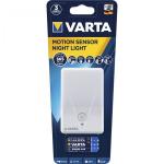 Varta Motion Sensor Night Light with 3AAA Batteries 16624101421