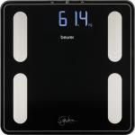 Beurer BF 400 black Glass Diagnostic Scales