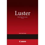 Canon LU-101 A 3 Photo Paper Pro Luster 260 g, 20 Sheets