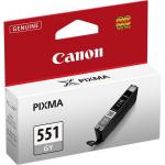 Canon CLI-551 GY grey