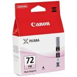 Canon PGI-72 PM photo magenta
